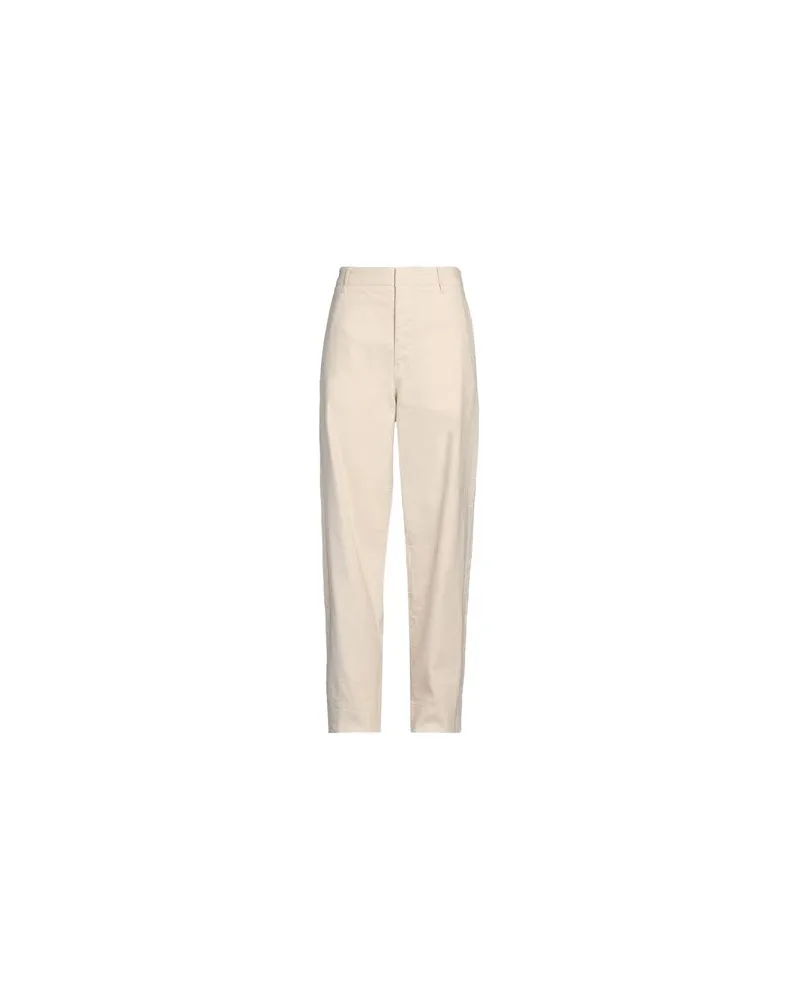 Giorgio Armani HOSEN & RÖCKE - Hosenauf YOOX.COM Beige
