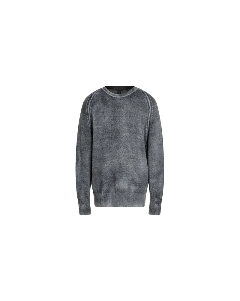 Avant Toi STRICKWAREN - Pulloverauf YOOX.COM Grau