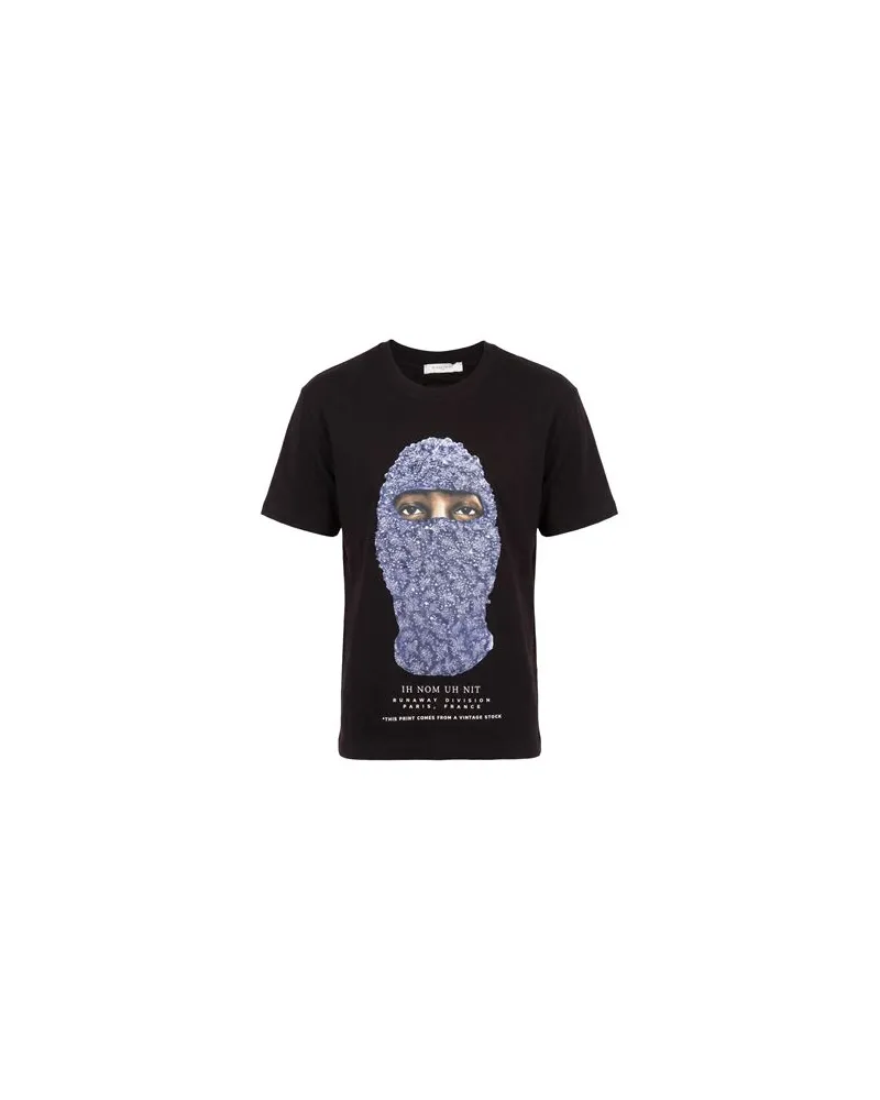 IH NOM UH NIT TOPS - T-shirtsauf YOOX.COM Schwarz
