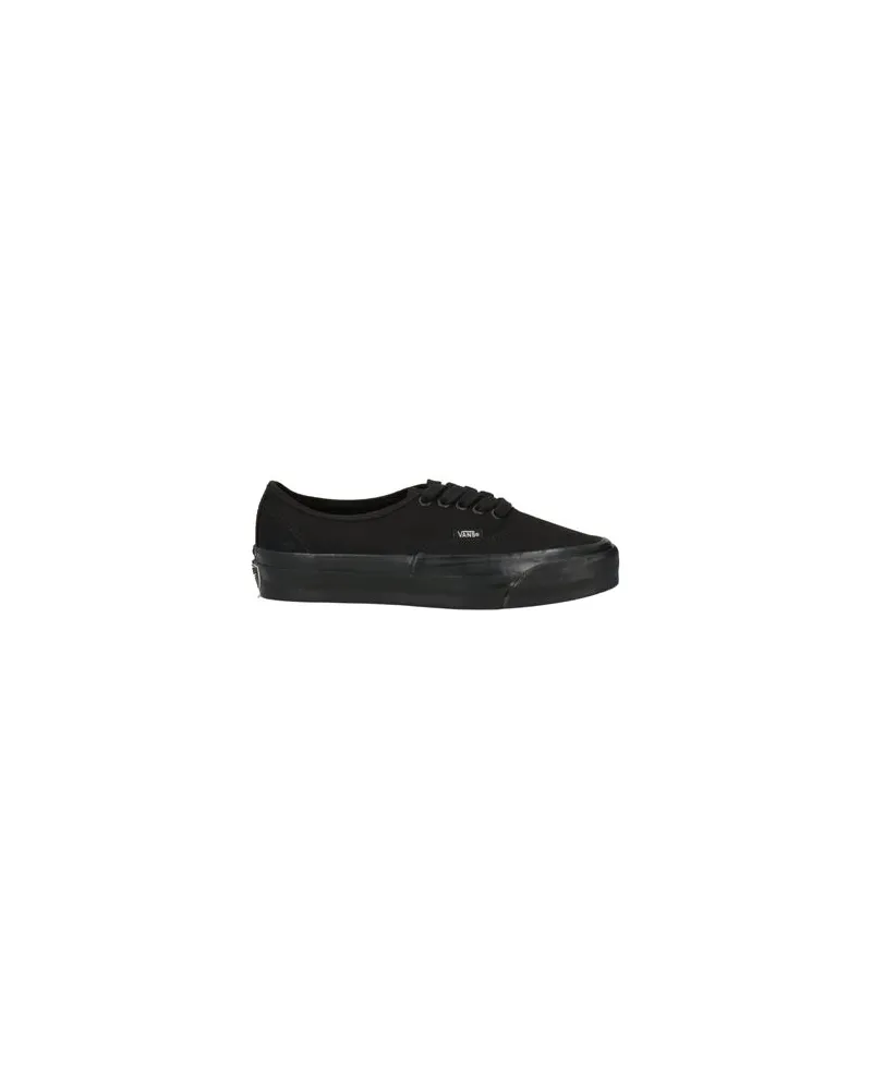 Vans SCHUHE - Sneakersauf YOOX.COM Schwarz