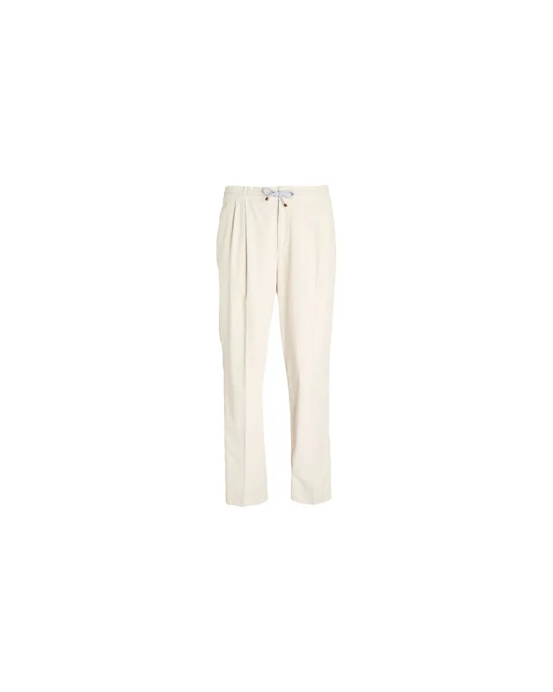 Brunello Cucinelli HOSEN & RÖCKE - Hosenauf YOOX.COM Off