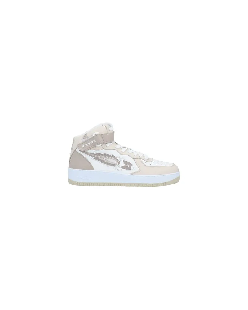 ENTERPRISE JAPAN SCHUHE - Sneakersauf YOOX.COM Weiß