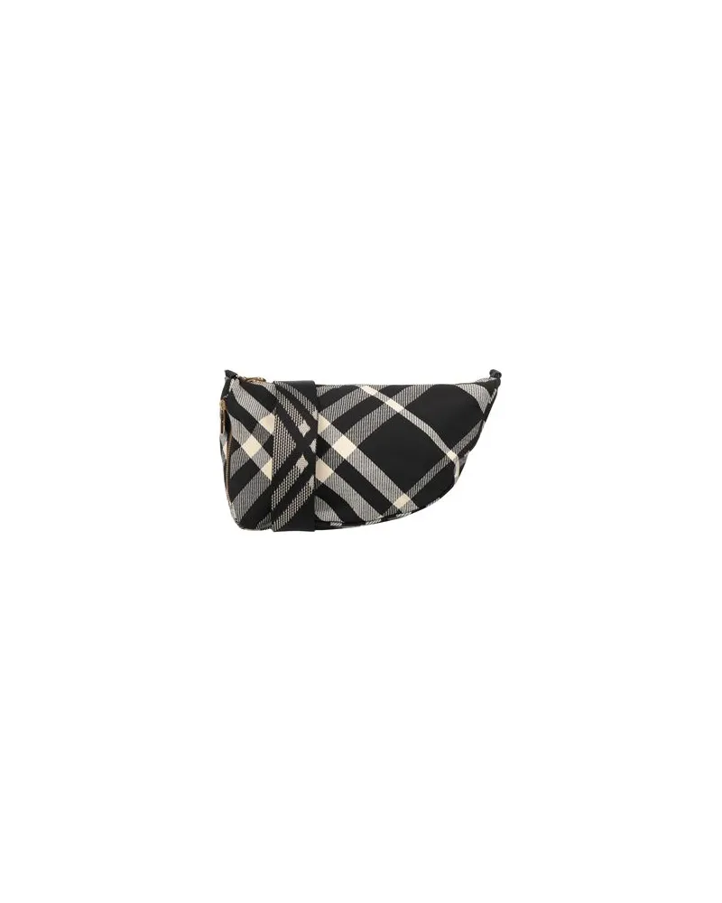 Burberry TASCHEN - Umhängetascheauf YOOX.COM Schwarz