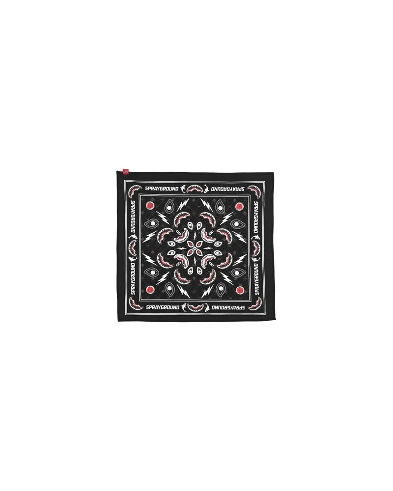 Sprayground ACCESSOIRES - Schalsauf YOOX.COM Schwarz