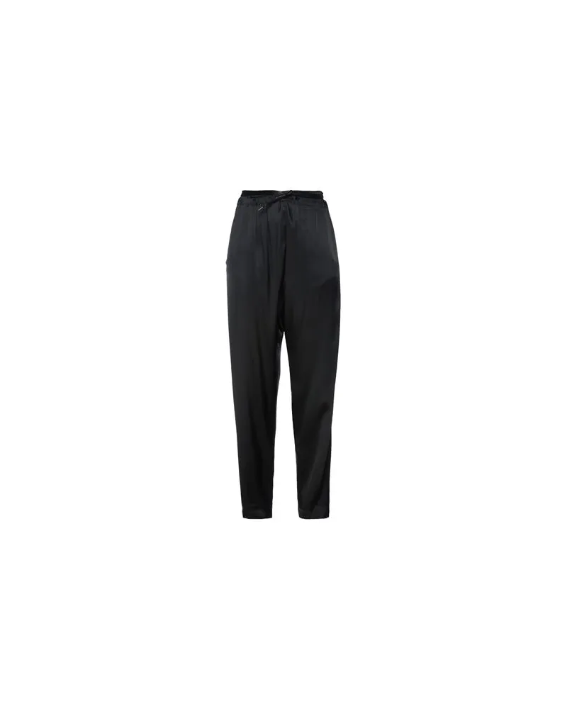 Vivienne Westwood HOSEN & RÖCKE - Hosenauf YOOX.COM Schwarz
