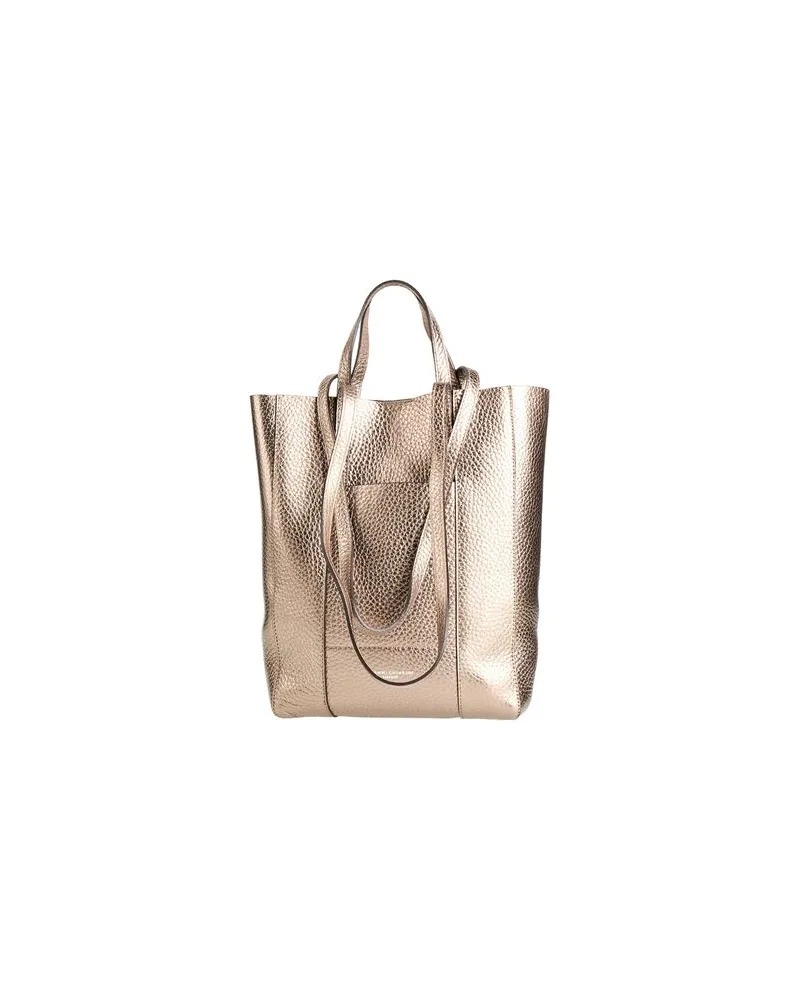 Gianni Chiarini TASCHEN - Handtaschenauf YOOX.COM Bronze