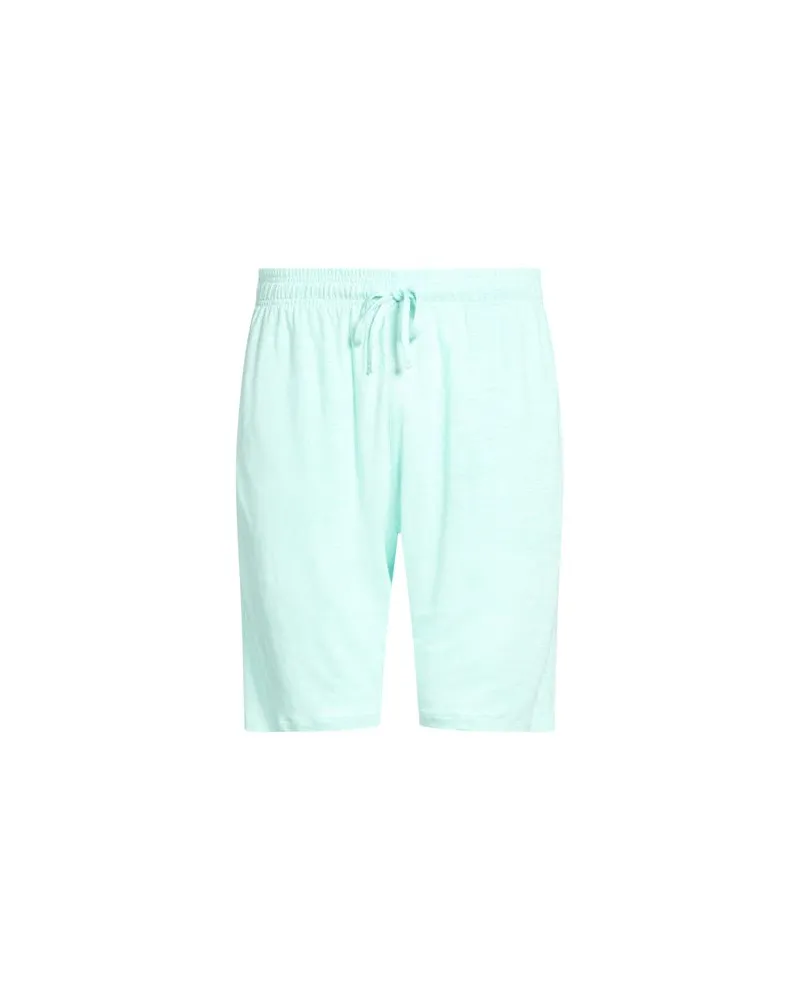 Vilebrequin HOSEN & RÖCKE - Shorts & Bermudashortsauf YOOX.COM Tūrkis