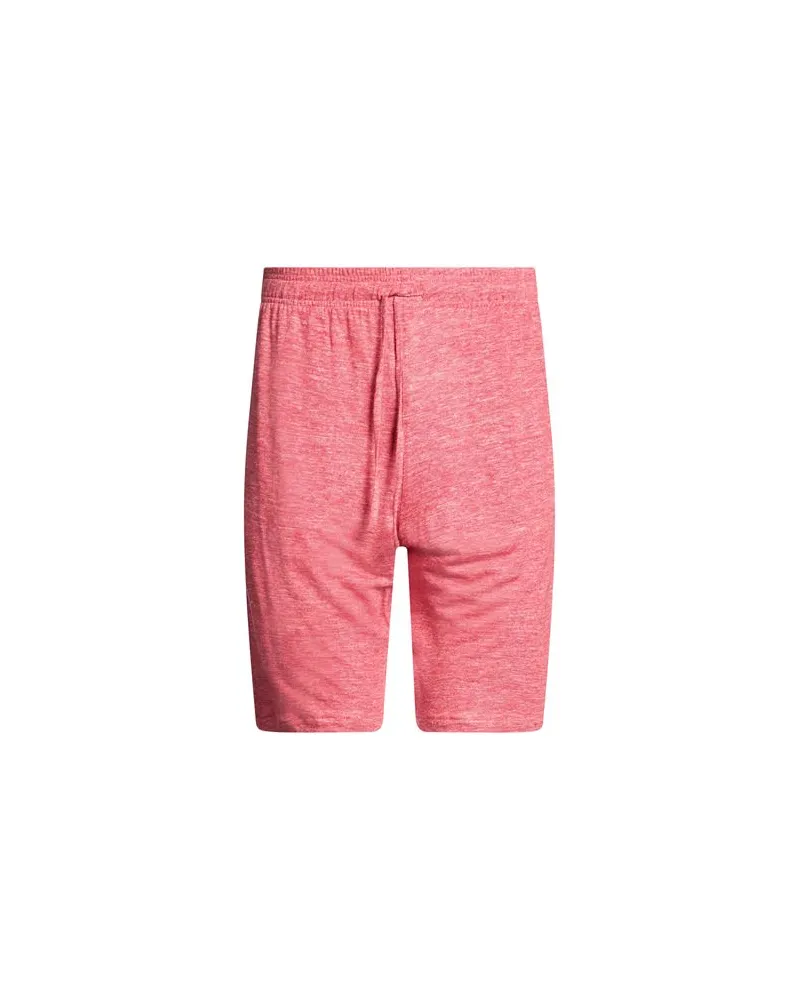 Vilebrequin HOSEN & RÖCKE - Shorts & Bermudashortsauf YOOX.COM Ziegelrot