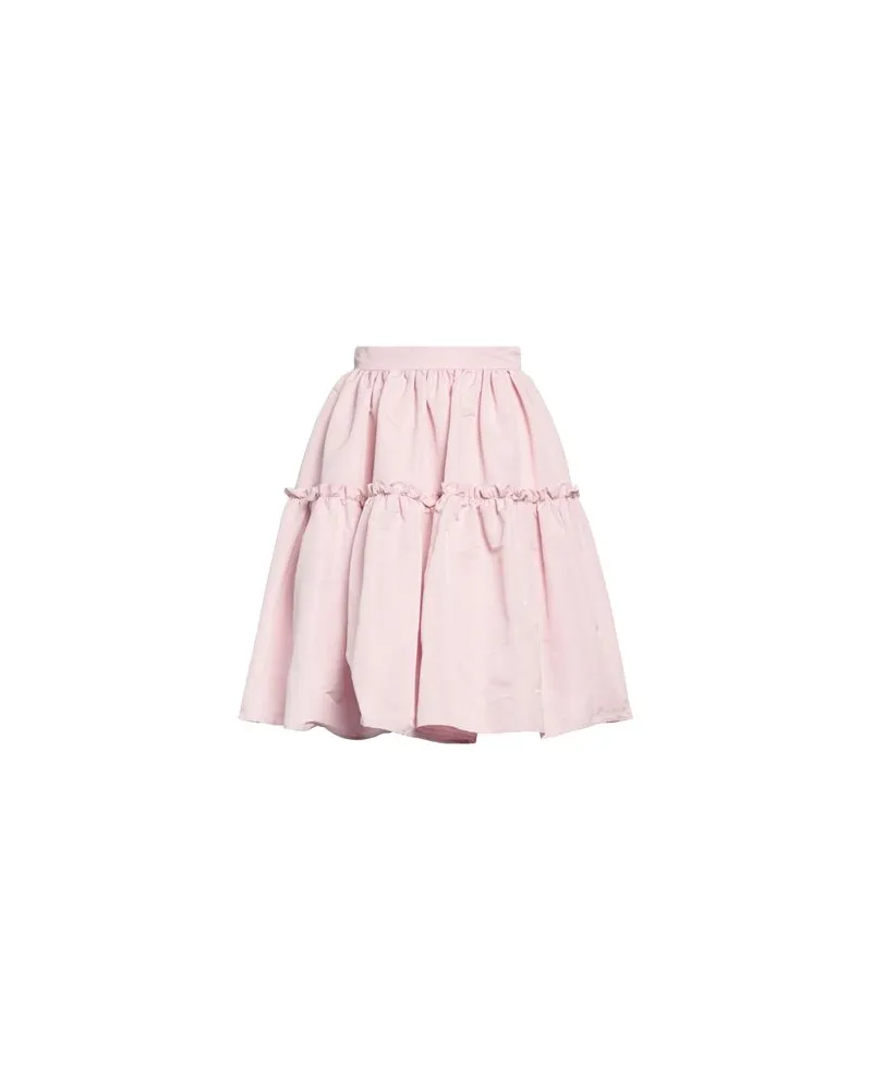 Nina Ricci HOSEN & RÖCKE - Midi-Röckeauf YOOX.COM Rosa