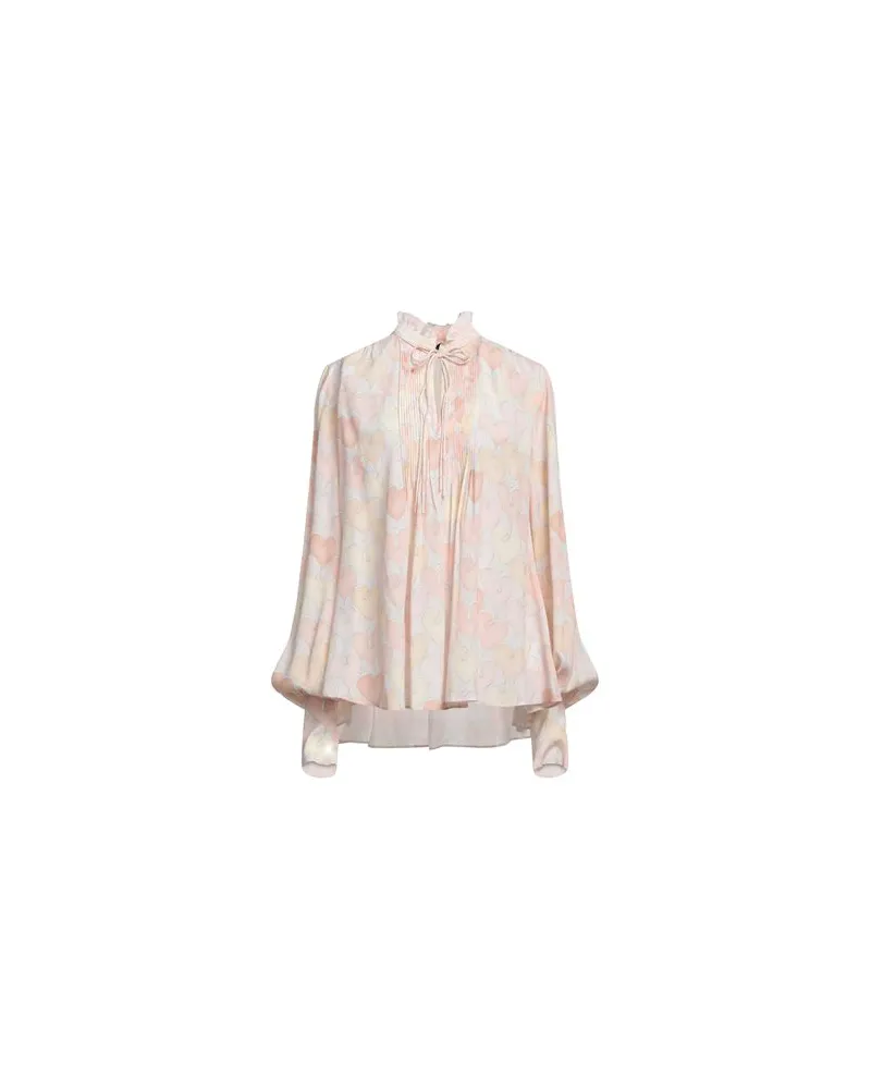 SLY 010 TOPS - Topsauf YOOX.COM Hellrosa