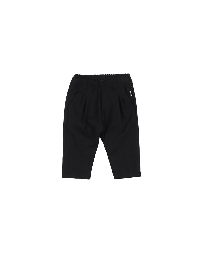 Byblos HOSEN & RÖCKE - Hosenauf YOOX.COM Nachtblau