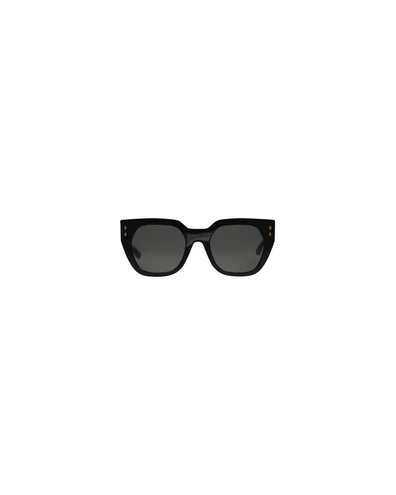 Isabel Marant BRILLEN - Sonnenbrillenauf YOOX.COM Schwarz