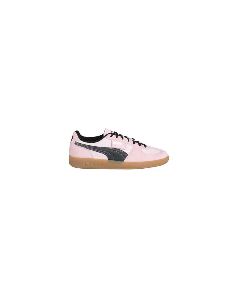 Puma Palermo PALERMO F.C.  - Palermo PALERMO F.C. - SCHUHE - Sneakersauf YOOX.COM Rosa