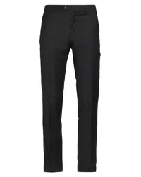 Trussardi Hose Schwarz