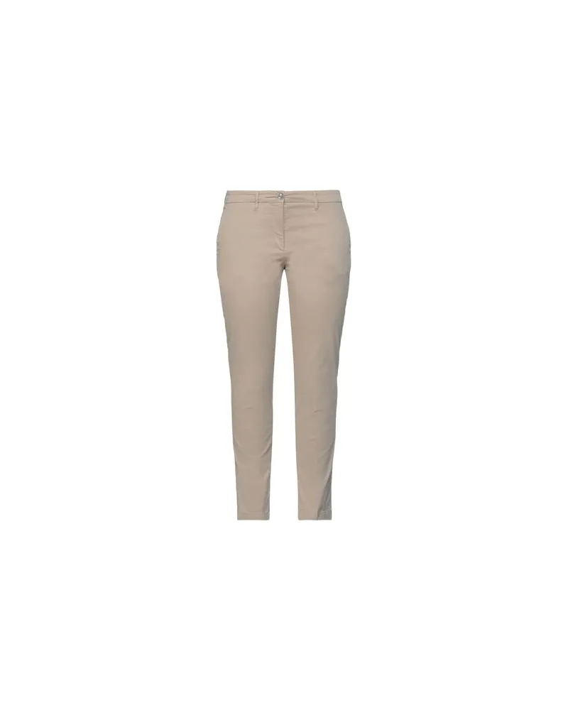 Siviglia HOSEN & RÖCKE - Hosenauf YOOX.COM Beige