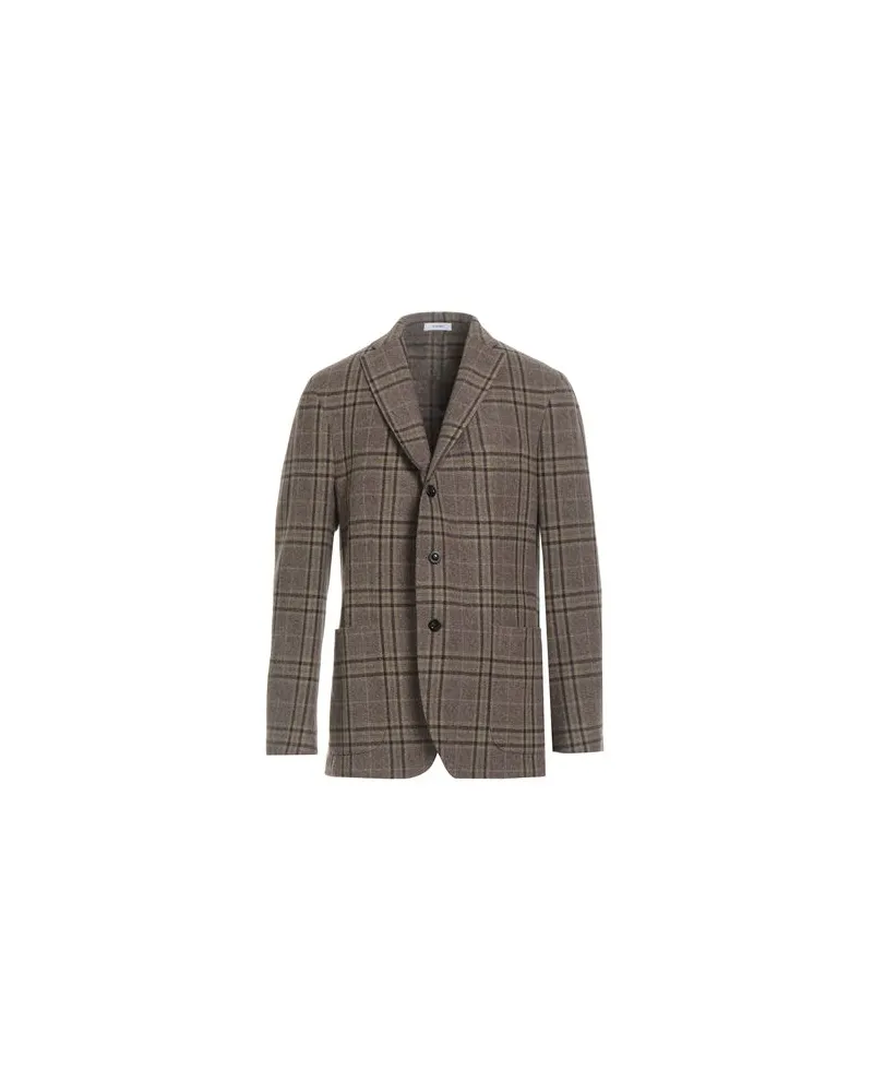 Boglioli ANZÜGE und CO-ORDS - Blazersauf YOOX.COM Maulwurfsgrau