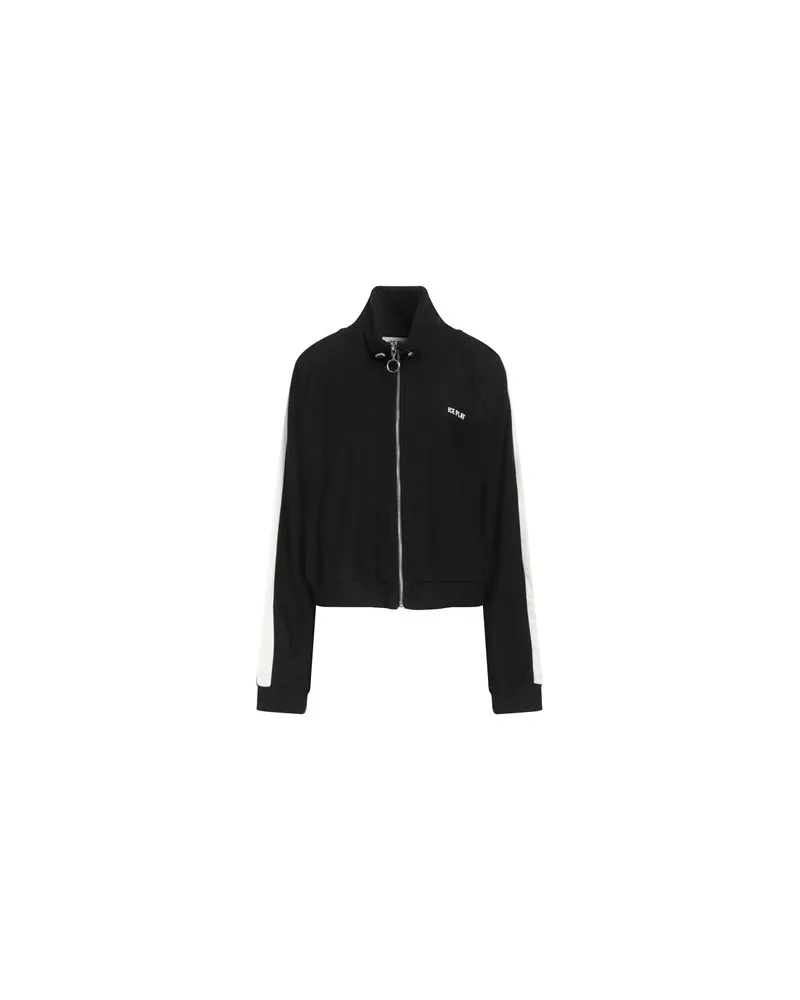 ICE PLAY TOPS - Sweatshirtsauf YOOX.COM Schwarz
