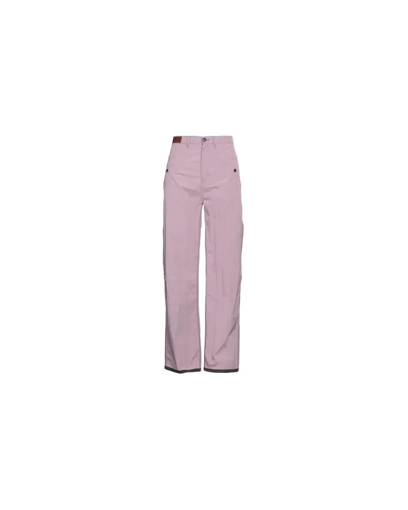 Andersson Bell HOSEN & RÖCKE - Hosenauf YOOX.COM Lila