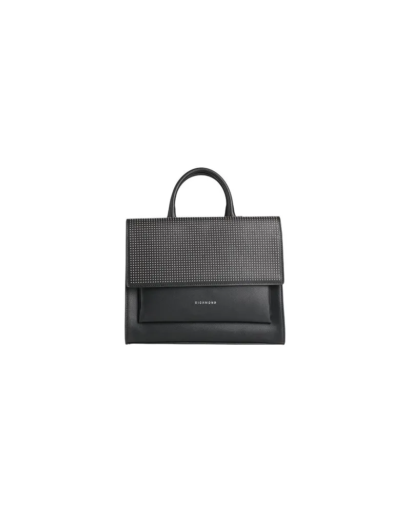Richmond TASCHEN - Handtaschenauf YOOX.COM Schwarz