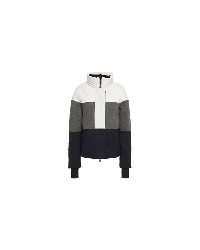 Erin Snow JACKEN & MÄNTEL - Pufferjacken & Daunenjackenauf YOOX.COM Braungrau