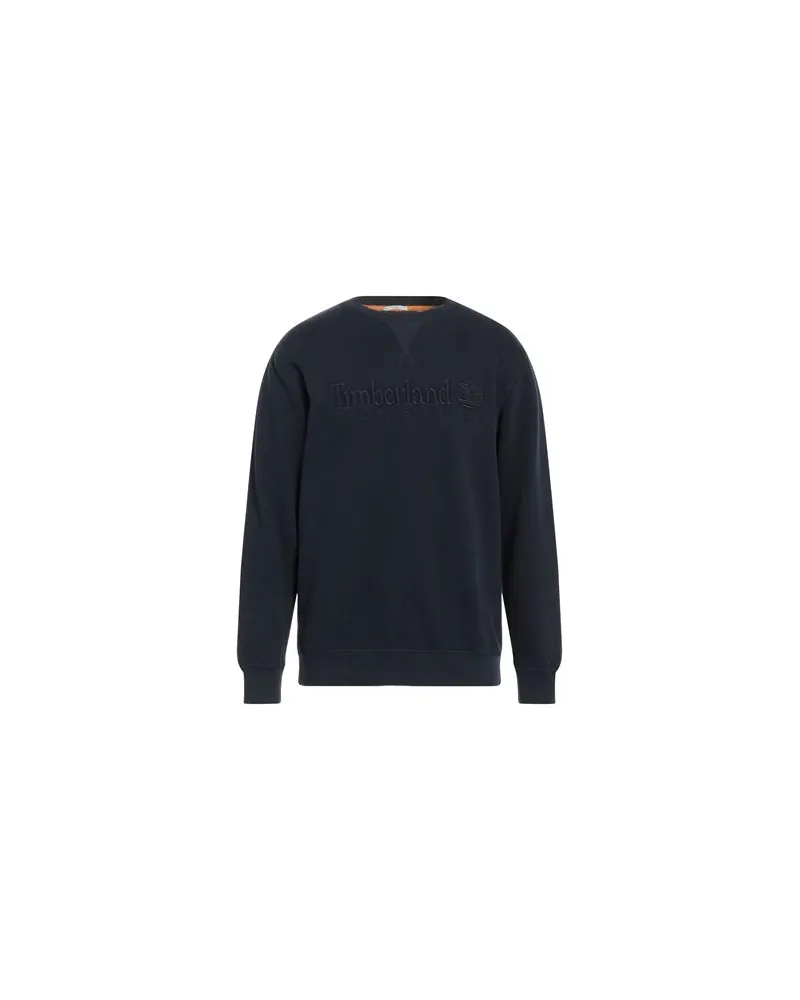 Timberland TOPS - Sweatshirtsauf YOOX.COM Marineblau