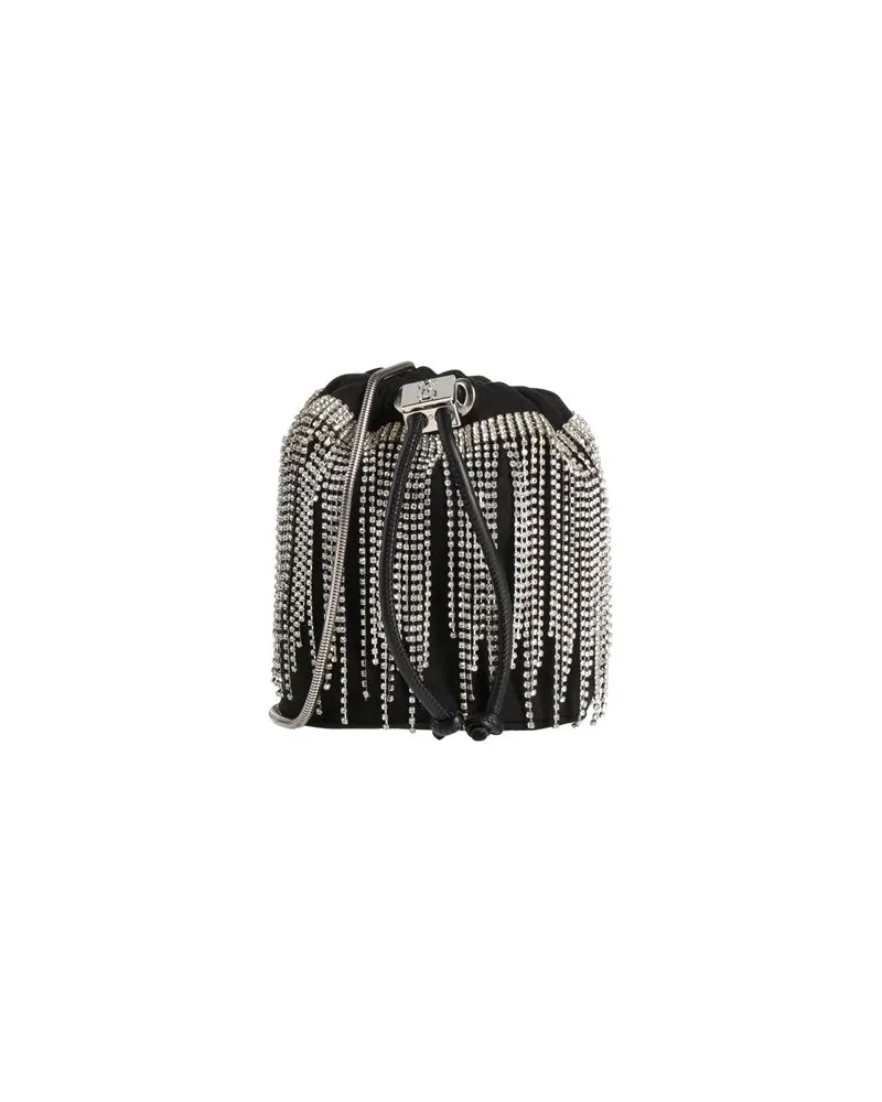 Steve Madden TASCHEN - Umhängetascheauf YOOX.COM Schwarz