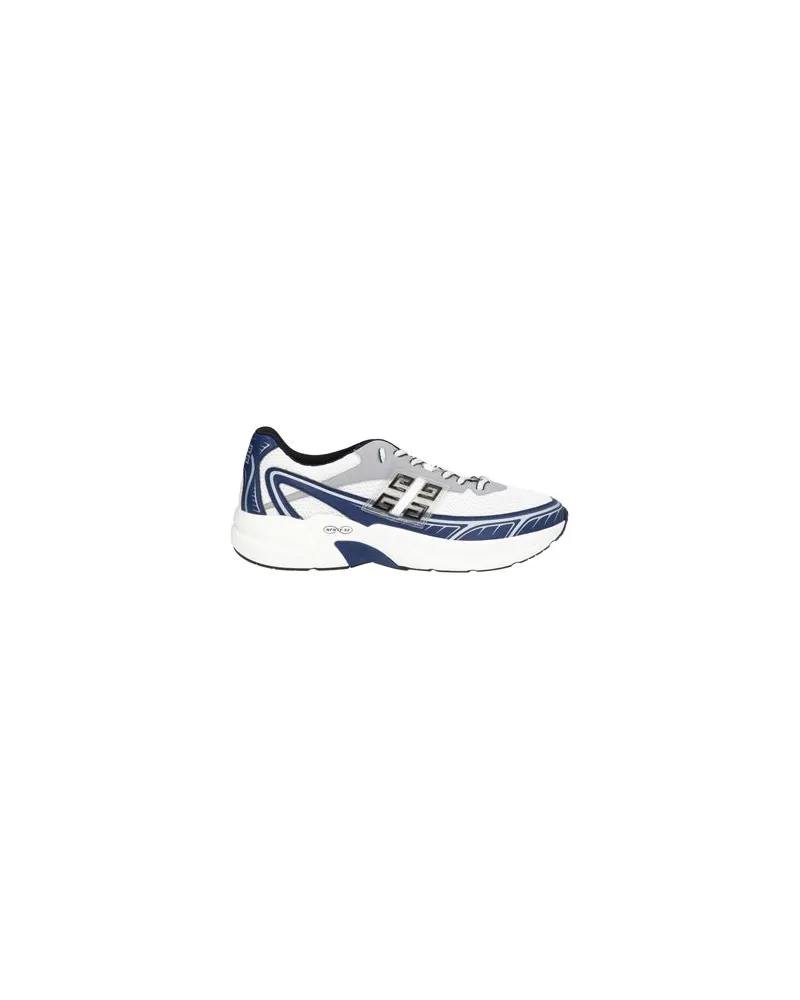 Givenchy SCHUHE - Sneakersauf YOOX.COM Weiß