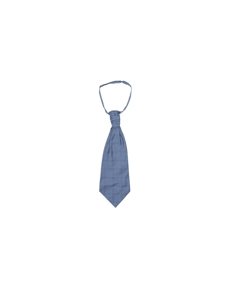 Corneliani ACCESSOIRES - Krawatten & Fliegenauf YOOX.COM Taubenblau