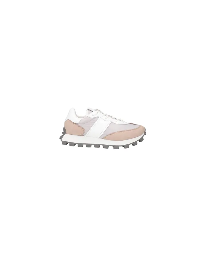 TOD'S SCHUHE - Sneakersauf YOOX.COM Maulwurfsgrau
