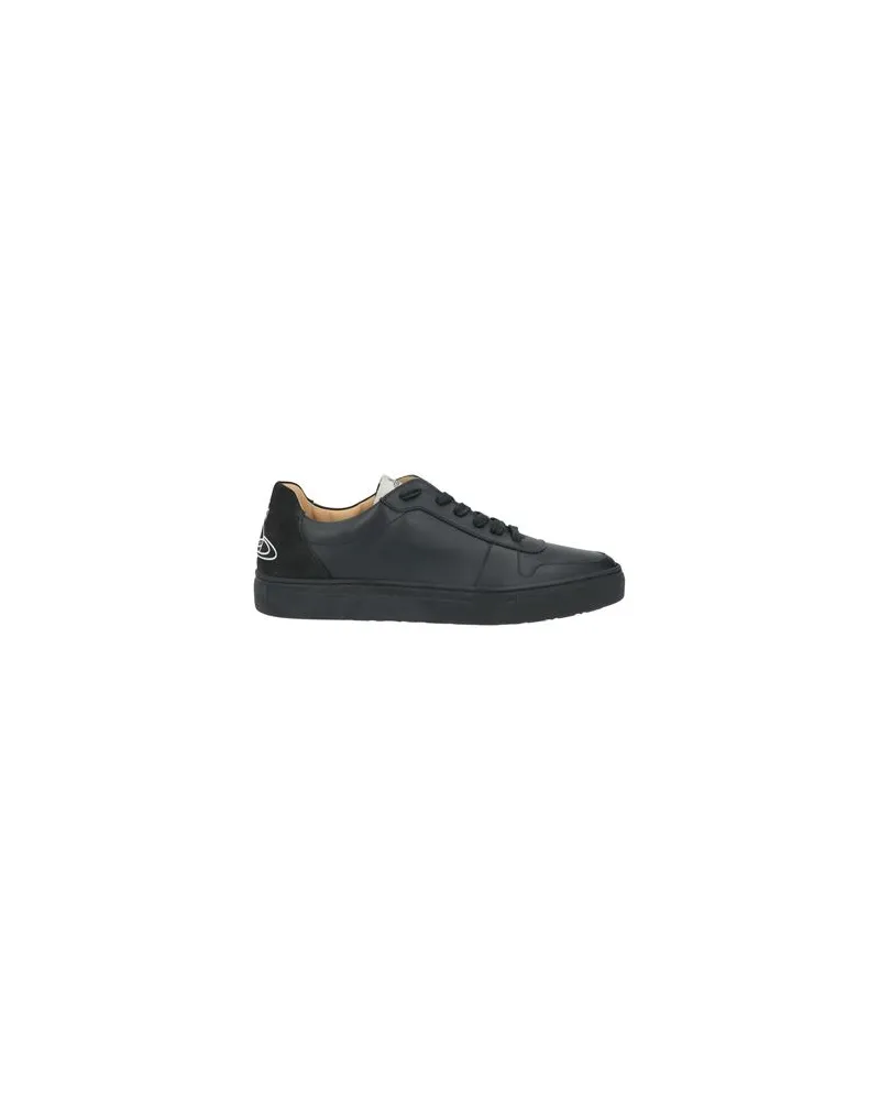 Vivienne Westwood SCHUHE - Sneakersauf YOOX.COM Schwarz
