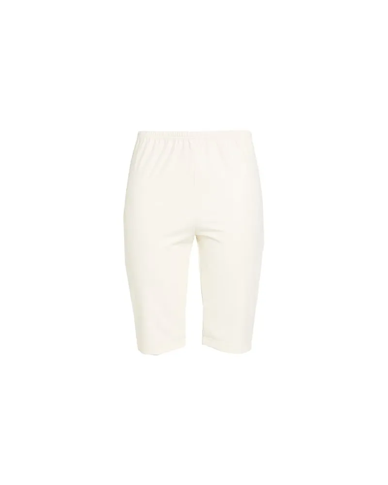 Maison Margiela HOSEN & RÖCKE - Shorts & Bermudashortsauf YOOX.COM Elfenbein