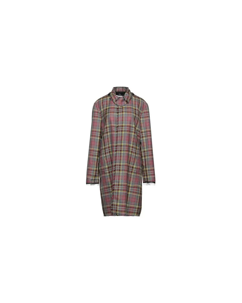 Philosophy Di Lorenzo Serafini JACKEN & MÄNTEL - Jacken, Mäntel & Trenchcoatsauf YOOX.COM Grau