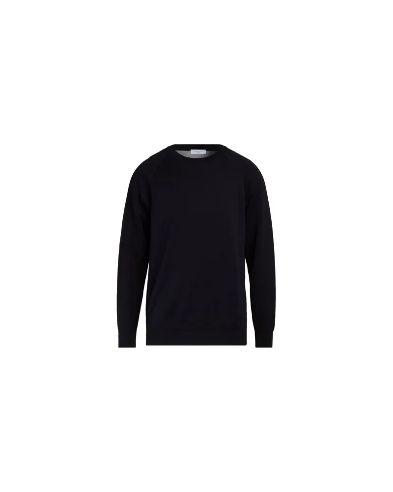 Boglioli STRICKWAREN - Pulloverauf YOOX.COM Nachtblau