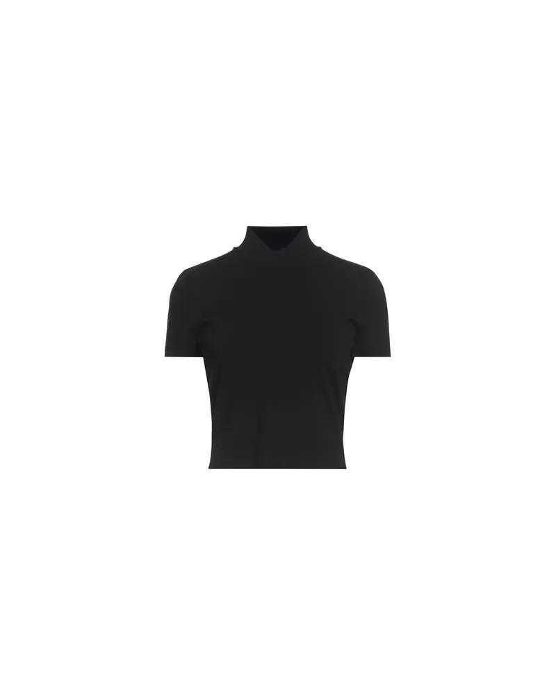 Alexander Wang TOPS - Topsauf YOOX.COM Schwarz
