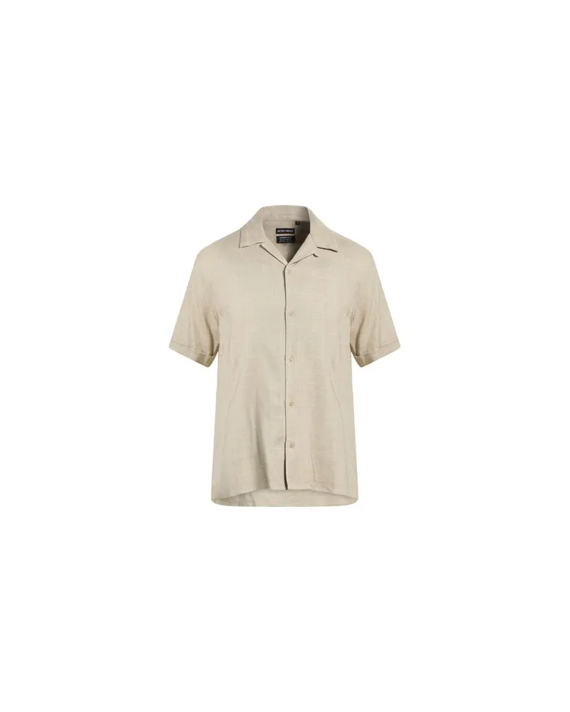 Antony Morato TOPS - Hemdenauf YOOX.COM Sand
