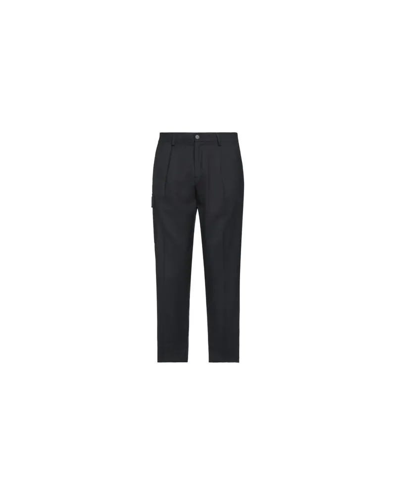 Gazzarrini HOSEN & RÖCKE - Hosenauf YOOX.COM Schwarz