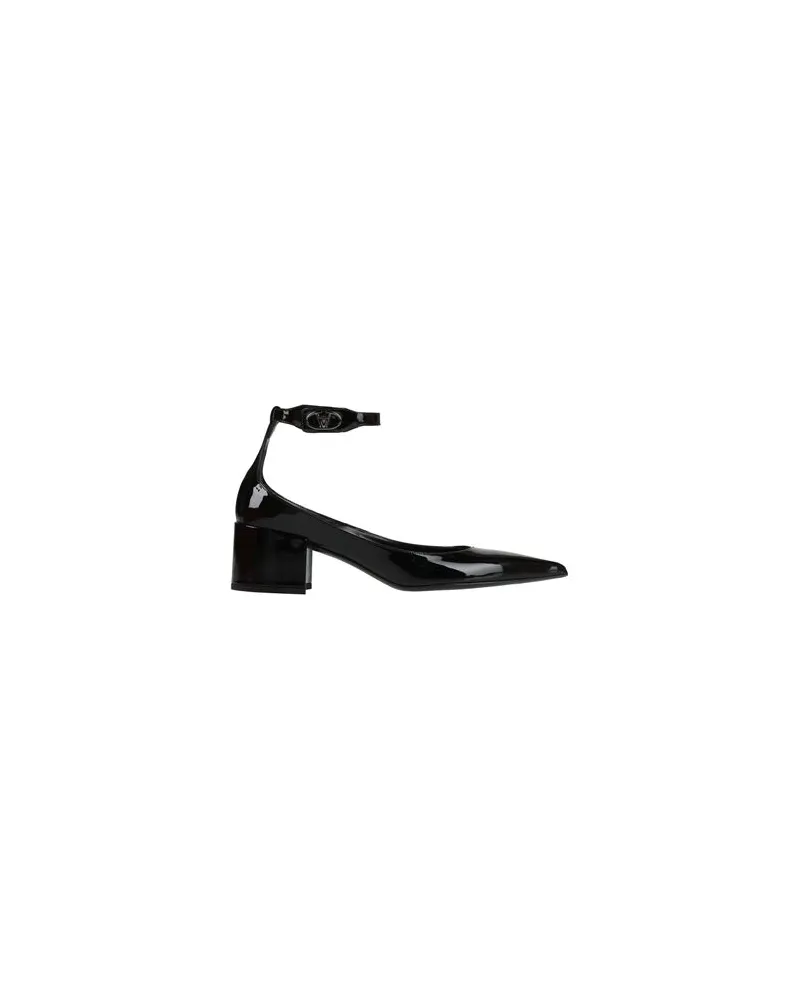 Valentino Garavani SCHUHE - Pumpsauf YOOX.COM Schwarz