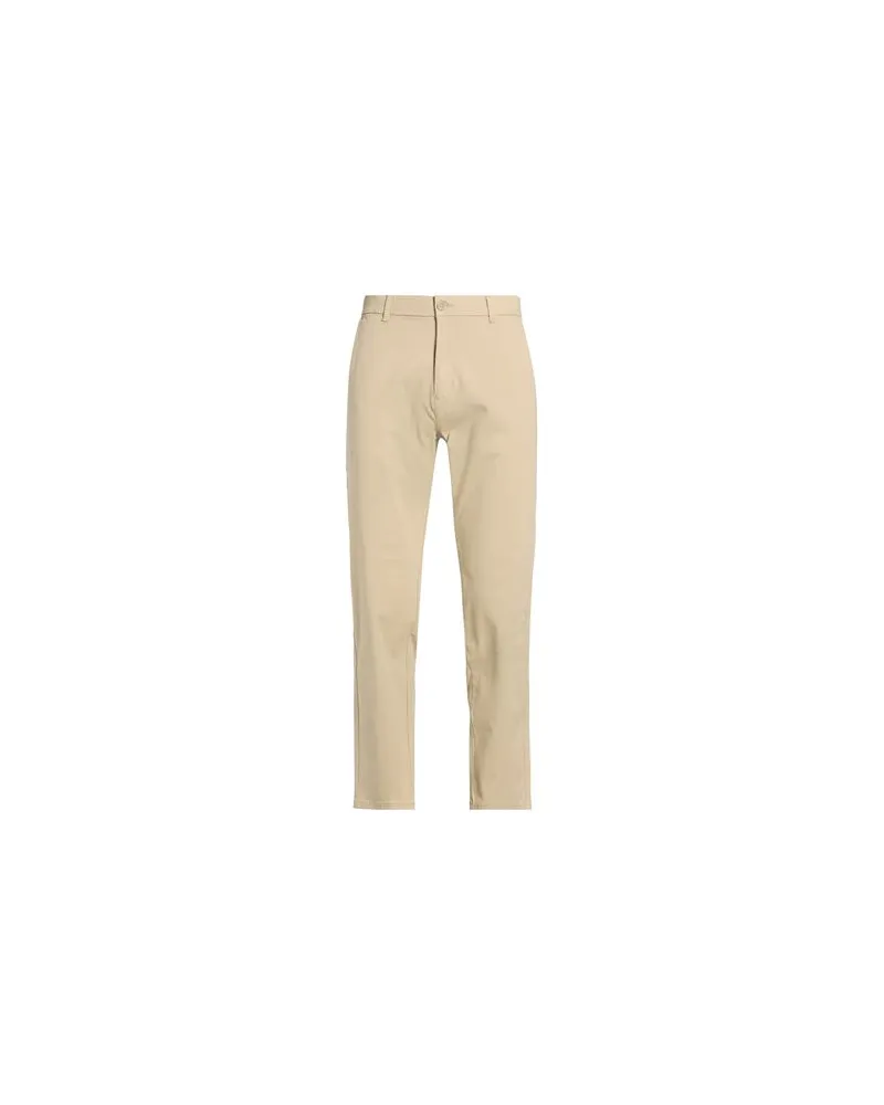 Only & Sons HOSEN & RÖCKE - Hosenauf YOOX.COM Beige