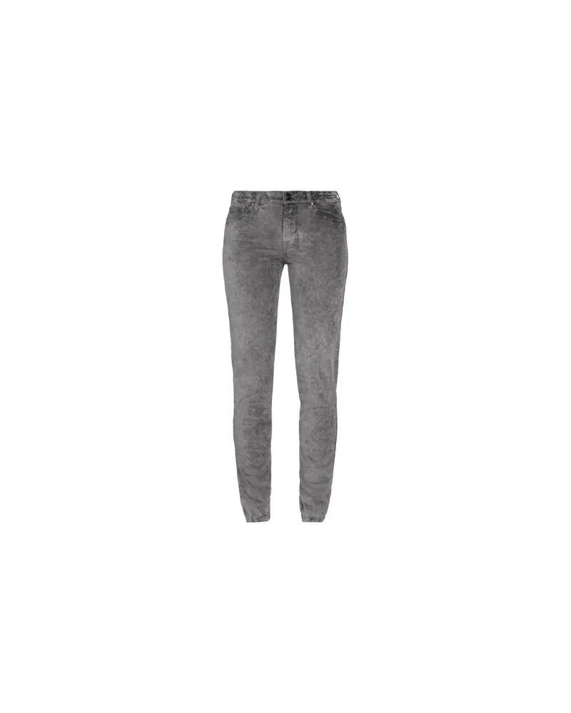 Jacob Cohën HOSEN & RÖCKE - Hosenauf YOOX.COM Grau