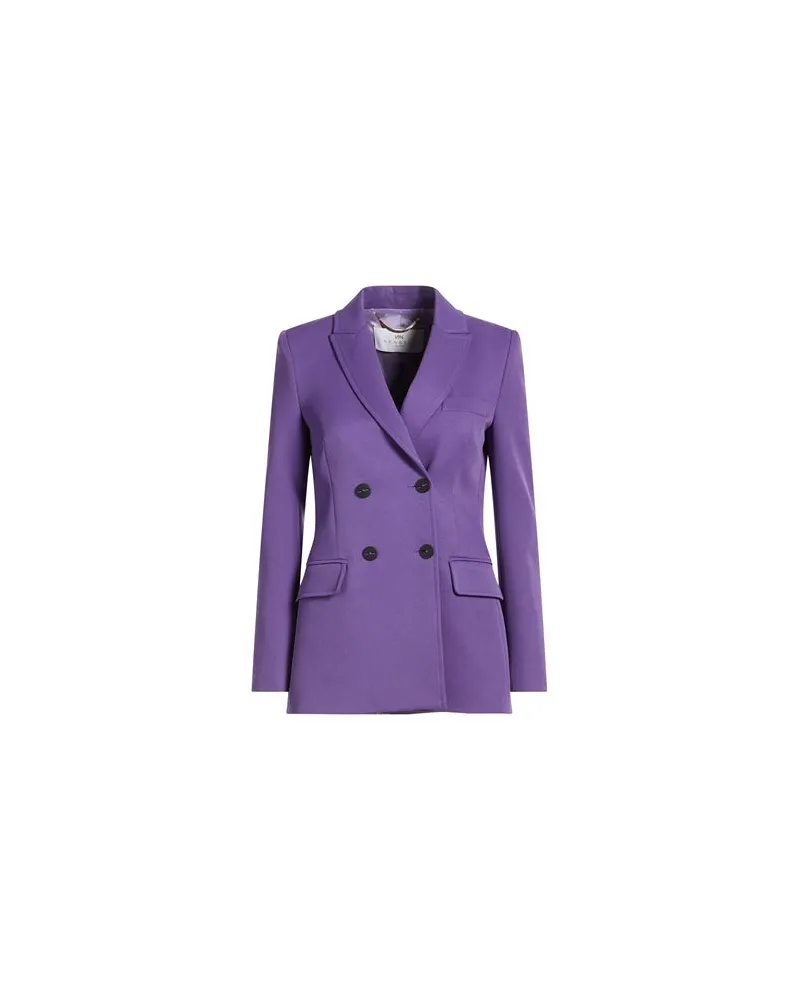 NENETTE ANZÜGE und CO-ORDS - Blazersauf YOOX.COM Violett
