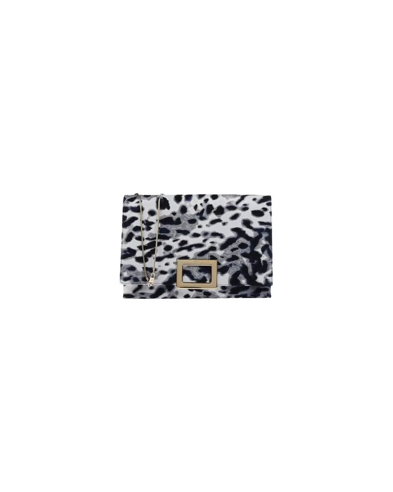 Roger Vivier TASCHEN - Handtaschenauf YOOX.COM Grau