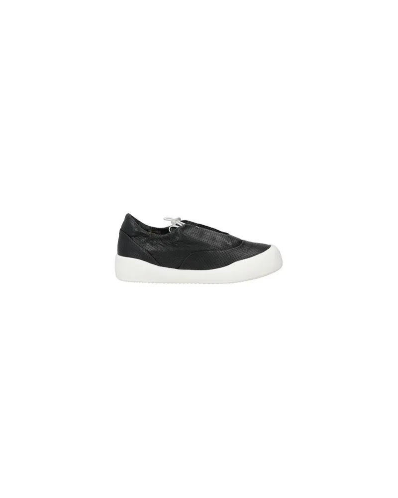 Andia Fora SCHUHE - Sneakersauf YOOX.COM Schwarz