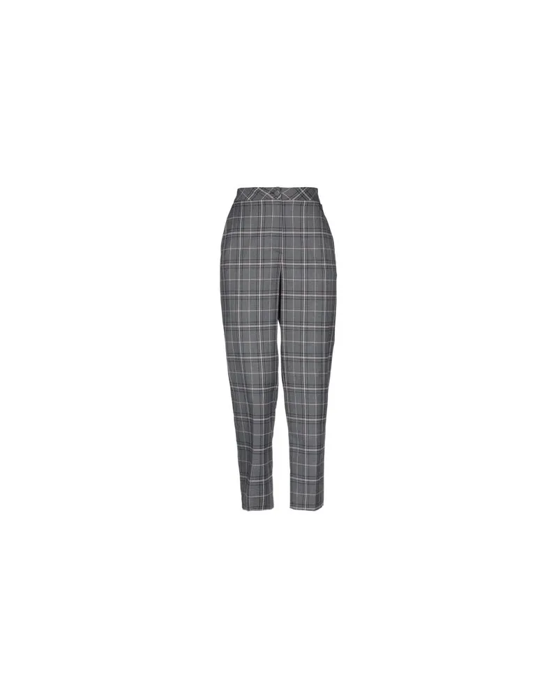 Blumarine HOSEN & RÖCKE - Hosenauf YOOX.COM Blei