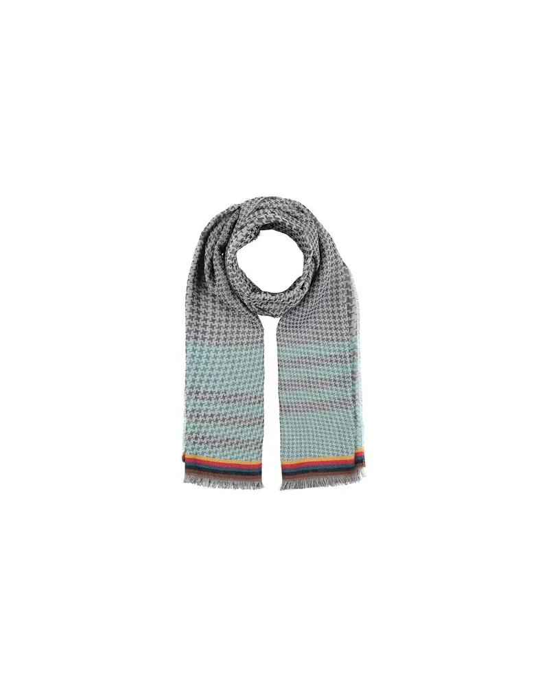 Paul Smith ACCESSOIRES - Schalsauf YOOX.COM Grün