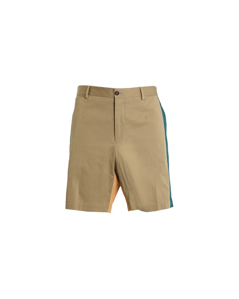 Dolce & Gabbana HOSEN & RÖCKE - Shorts & Bermudashortsauf YOOX.COM Khaki