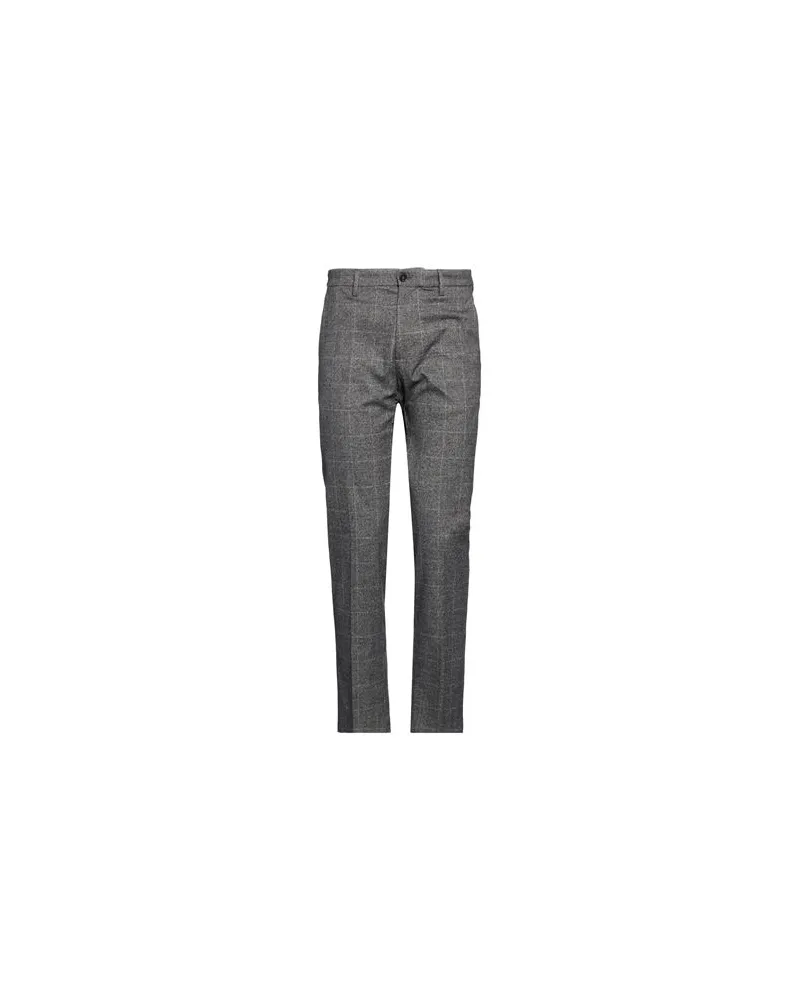 Tommy Hilfiger HOSEN & RÖCKE - Hosenauf YOOX.COM Schwarz