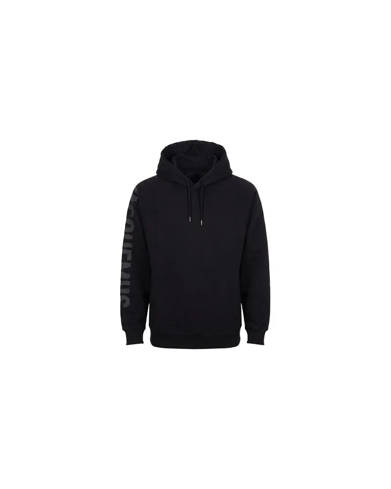 Jacquemus TOPS - Sweatshirtsauf YOOX.COM Schwarz