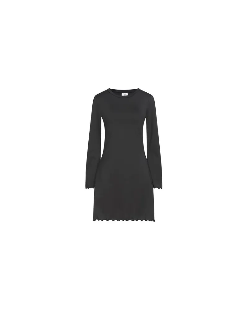 Jacqueline de Yong KLEIDER - Mini-Kleiderauf YOOX.COM Schwarz