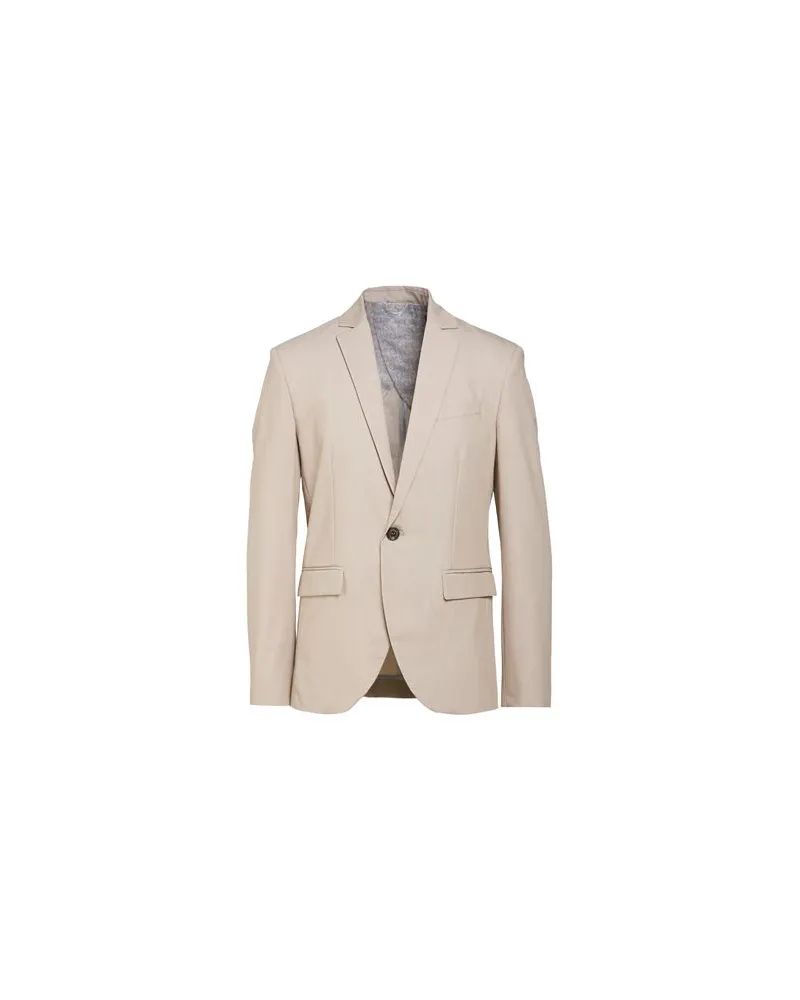 IMPERIAL ANZÜGE und CO-ORDS - Blazersauf YOOX.COM Beige