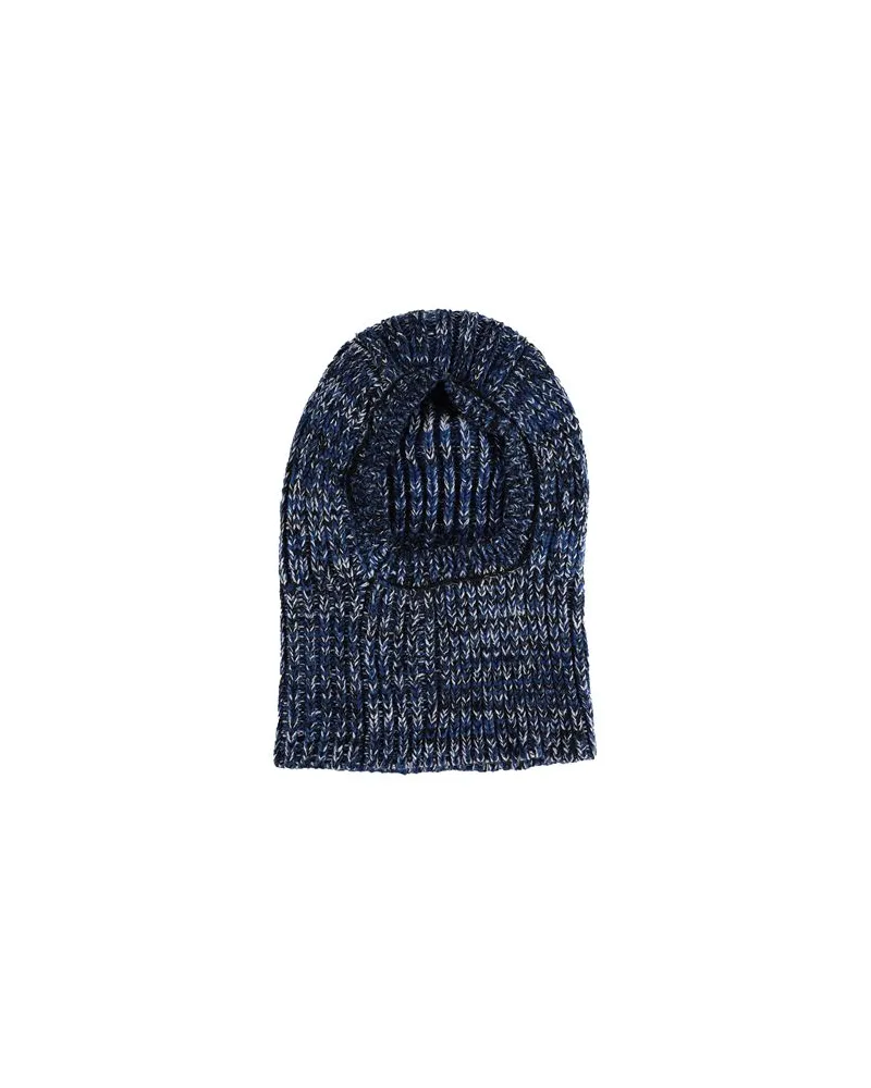 Topshop ACCESSOIRES - Mützen & Hüteauf YOOX.COM Blau
